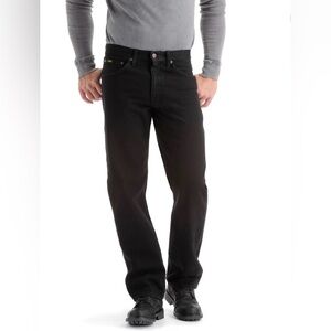 Lee Mens Classic Regular Fit Straight